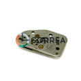 Мост с балансом в сборе для часов Весна FPR-003 - 3